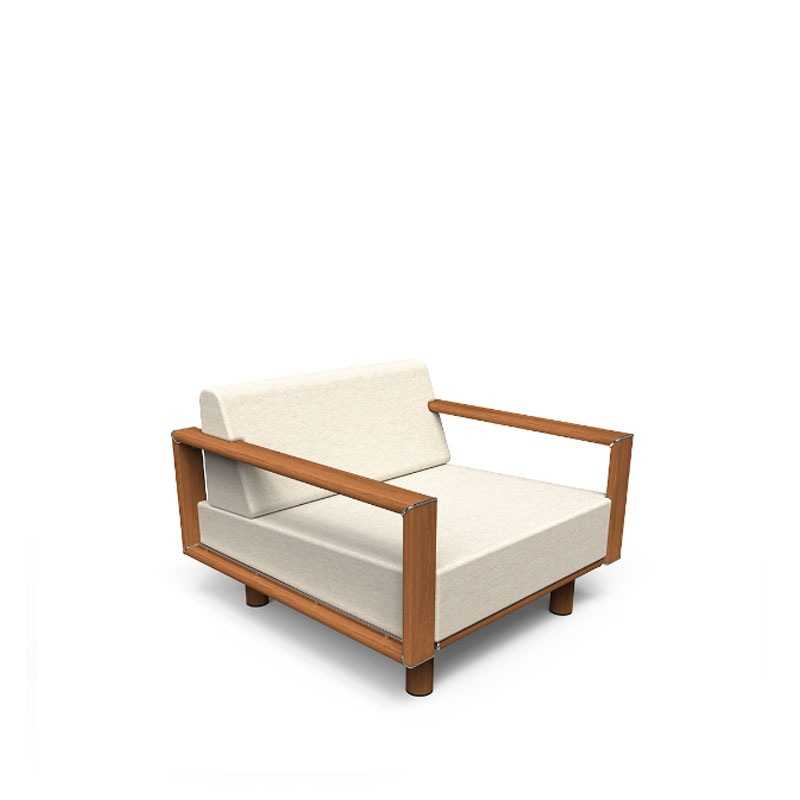 Tuuci HORIZON Sessel