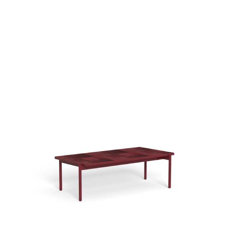 Talenti NALU Couchtisch 131 x 69 cm