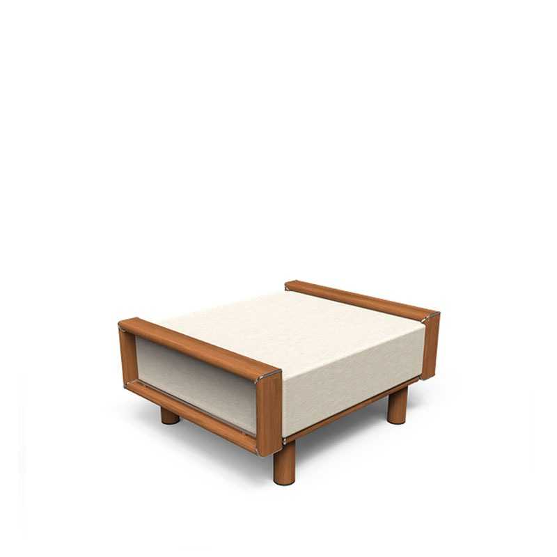 Tuuci HORIZON Hocker mit Lehnen
