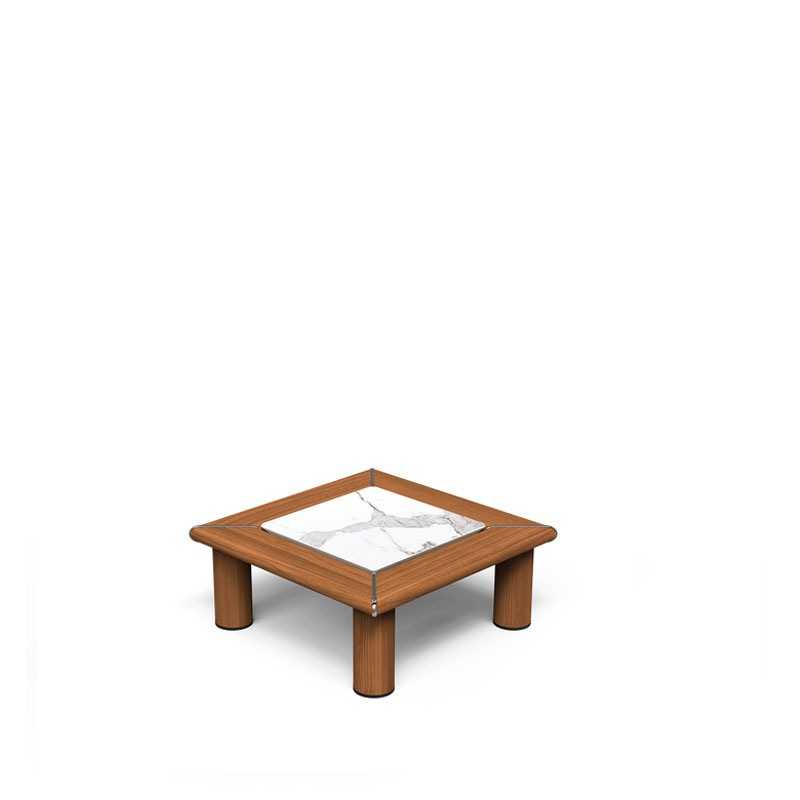 Tuuci MERITAGE Couchtisch 51 x 51 cm