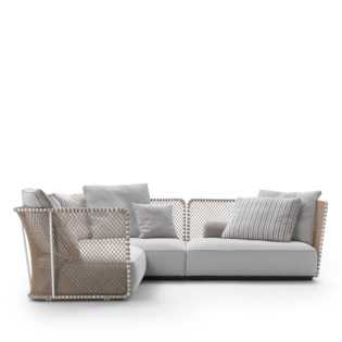 Flexform OASIS OUTDOOR Kobination 2