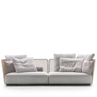 Flexform OASIS OUTDOOR Kobination 1