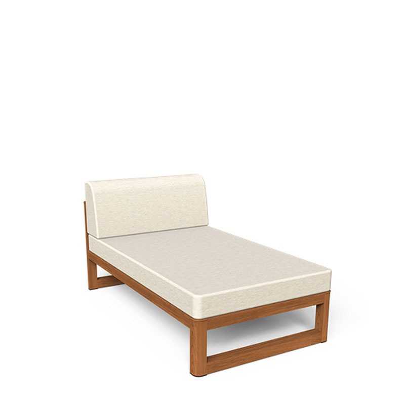 Tuuci SOLA Chaiselongue
