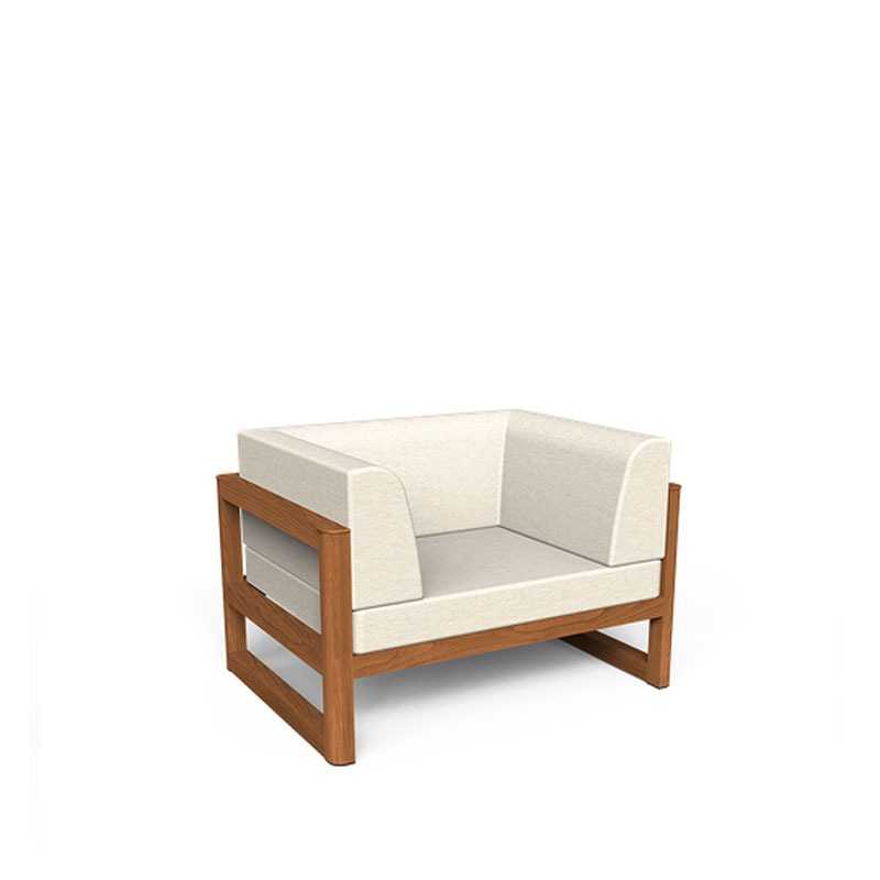 Tuuci SOLA Sessel