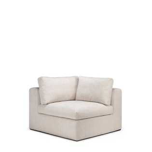 Ethnicraft MELLOW Eckelement