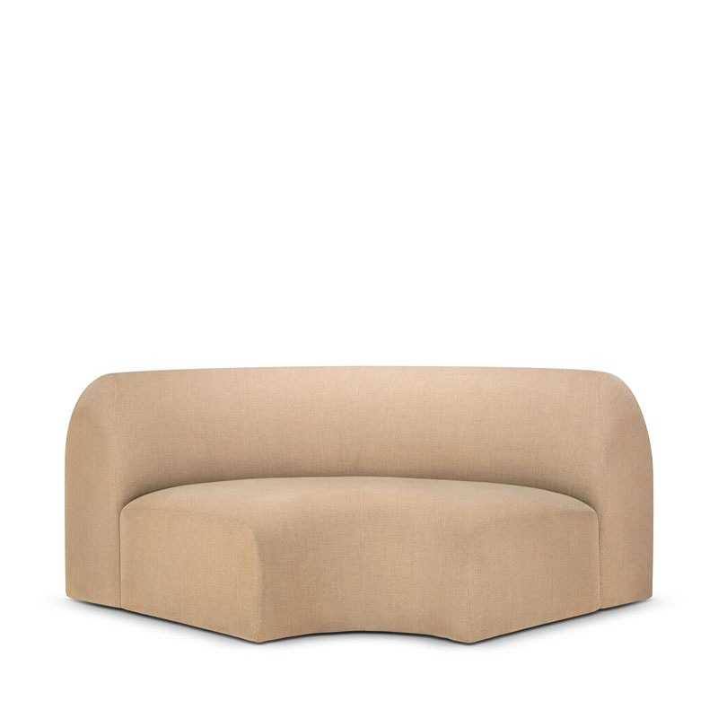 Ethnicraft BULKY Ecke 90°