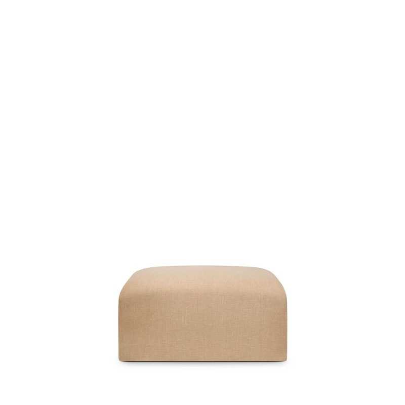 Ethnicraft BULKY Hocker