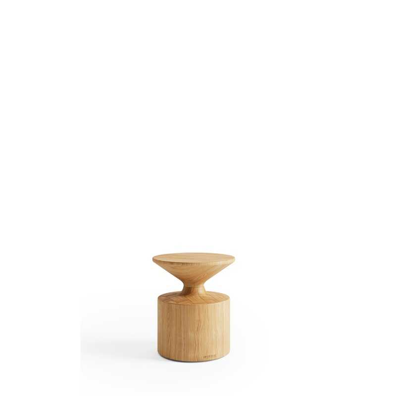 Jardinico KOBE Beistelltisch Ø 40 cm