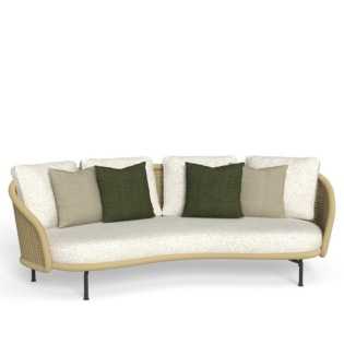 Talenti NIDO CURVED Sofa