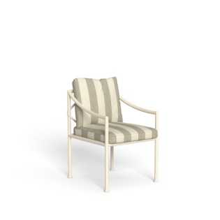 Talenti CAPRI Armlehnstuhl