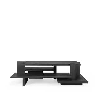 Ethnicraft ABSTRACT Couchtisch