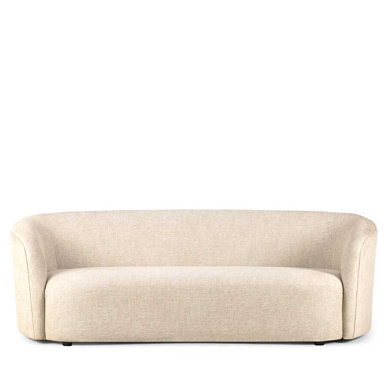 Ethnicraft ELLIPSE 3-Sitzer Sofa