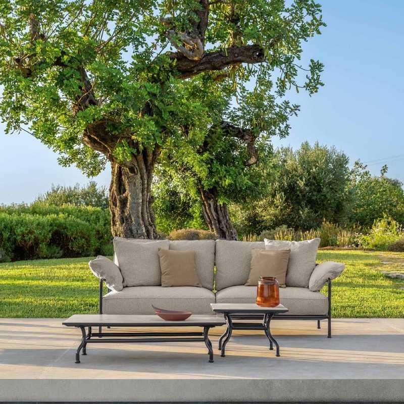Talenti CAPRI Couchtisch 60 x 60 cm