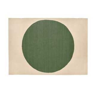Nanimarquina TOPO Green...