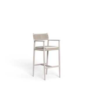 Talenti DOLCEVITA ALU Barstuhl