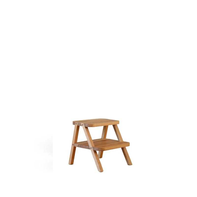 Jan Kurtz OLI  Hocker / Beistelltisch