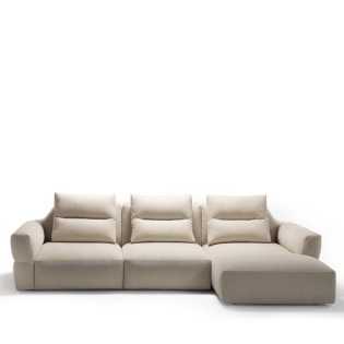 Zanotta FEDRIGO Sofa...