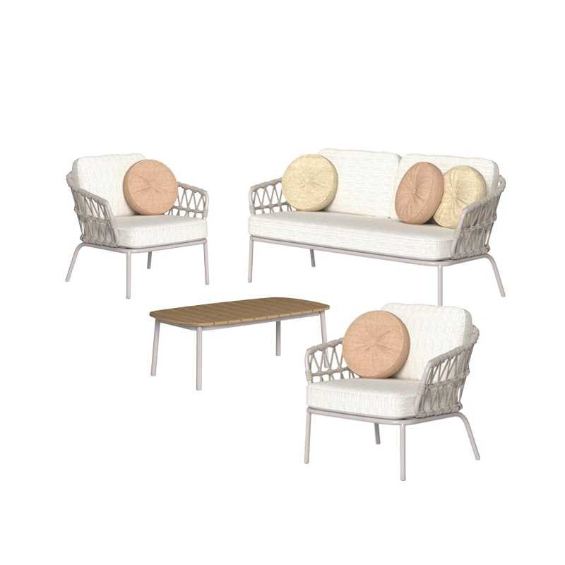 Talenti IRIS Set