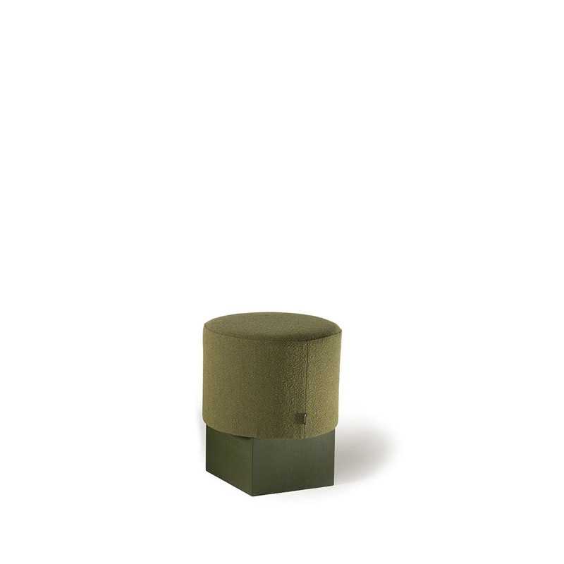 Zanotta ZYMMO Hocker Ø 35 cm