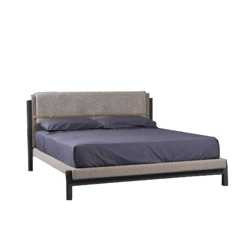 Gervasoni BEDS Strap Bett