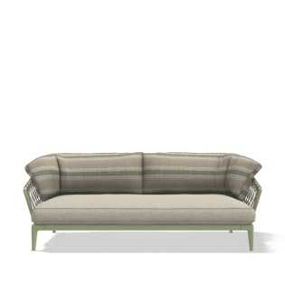 B&B Italia Outdoor ERICA '25 Lounge-Sofa