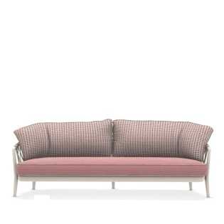 B&B Italia Outdoor ERICA '25 3-Sitzer Sofa