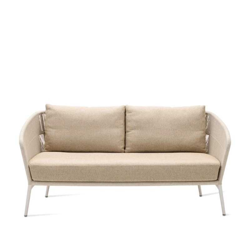Schutzhülle für AKARI 2-Sitzer Sofa