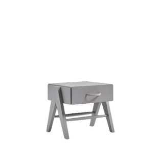 Gervasoni PIER 52 Nachttisch