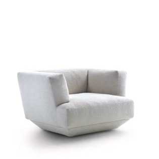 Flexform LOUNGESCAPE Sessel