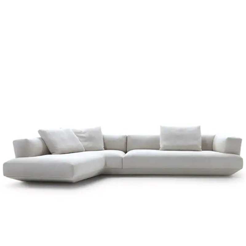 Flexform LOUNGESCAPE Sofa-Kombination 1