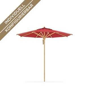 Weishäupl Professional Schirm Ø 300 cm