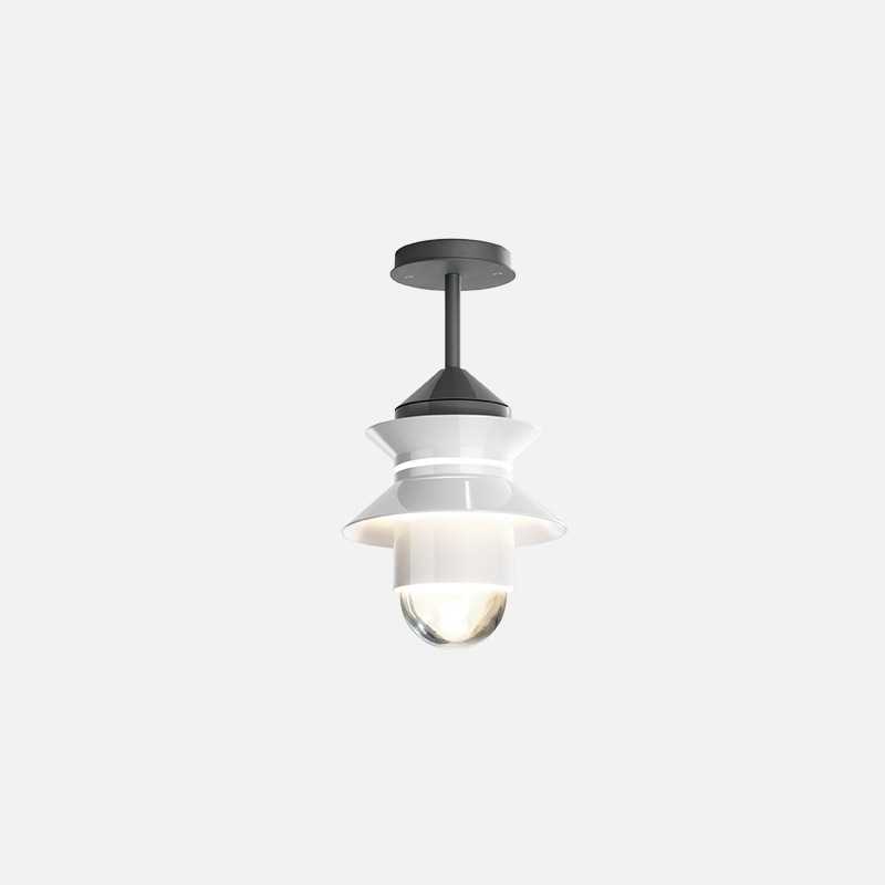 Marset SANTORINI C Outdoor Deckenleuchte