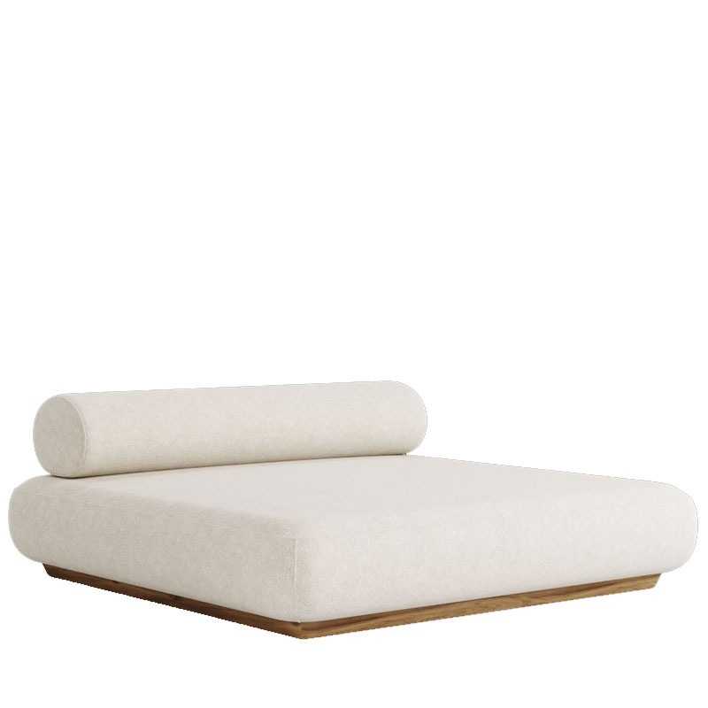 Jardinico Schutzhülle für Tatami Daybed