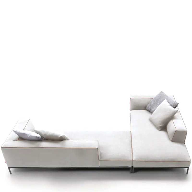 Flexform PERRY UP Sofa Kombination 3