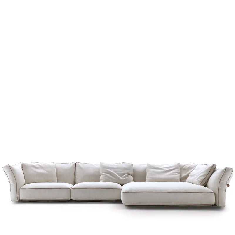 Flexform CAMELOT Sofakombination XB