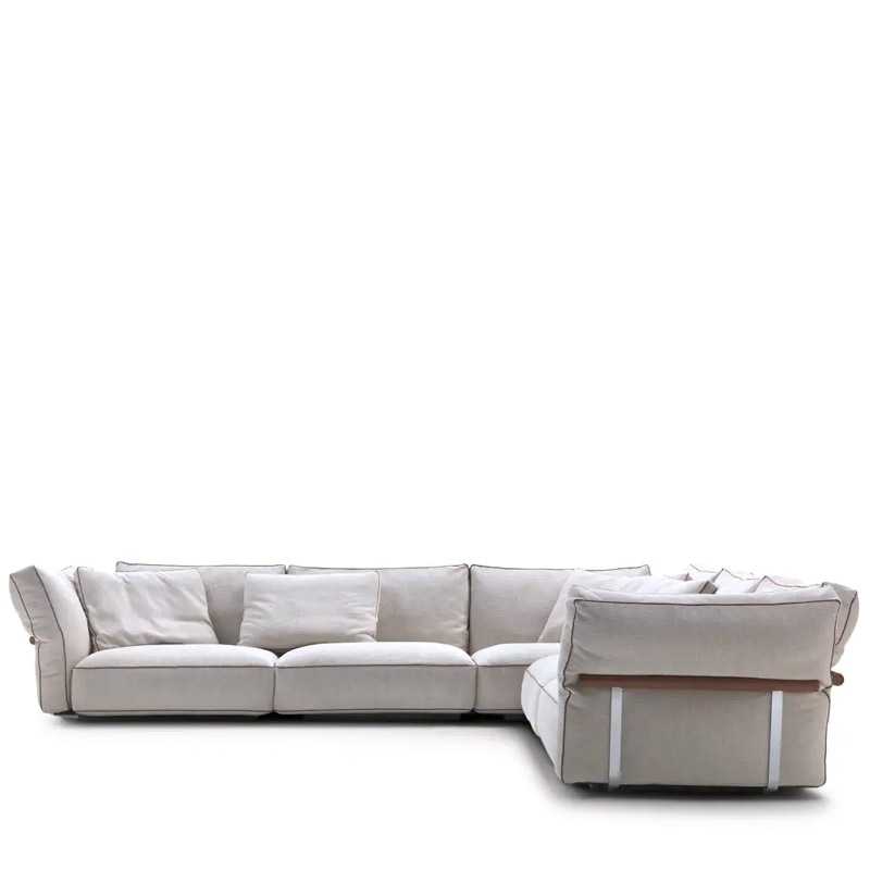 Flexform CAMELOT Sofakombination XC
