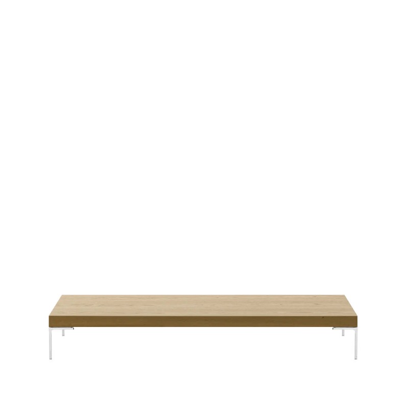 B&B Italia CHARLES Couchtisch 158