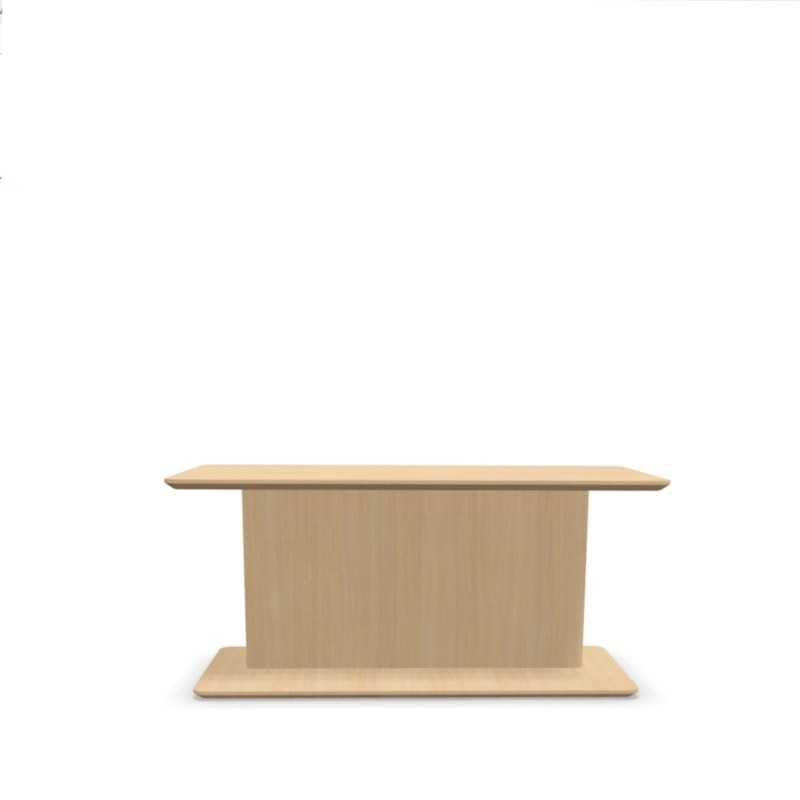 MDF Italia ARRAY Beistelltisch L