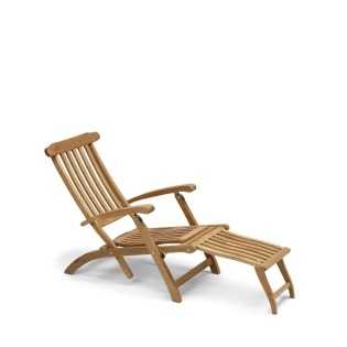 Skagerak Steamer Deckchair