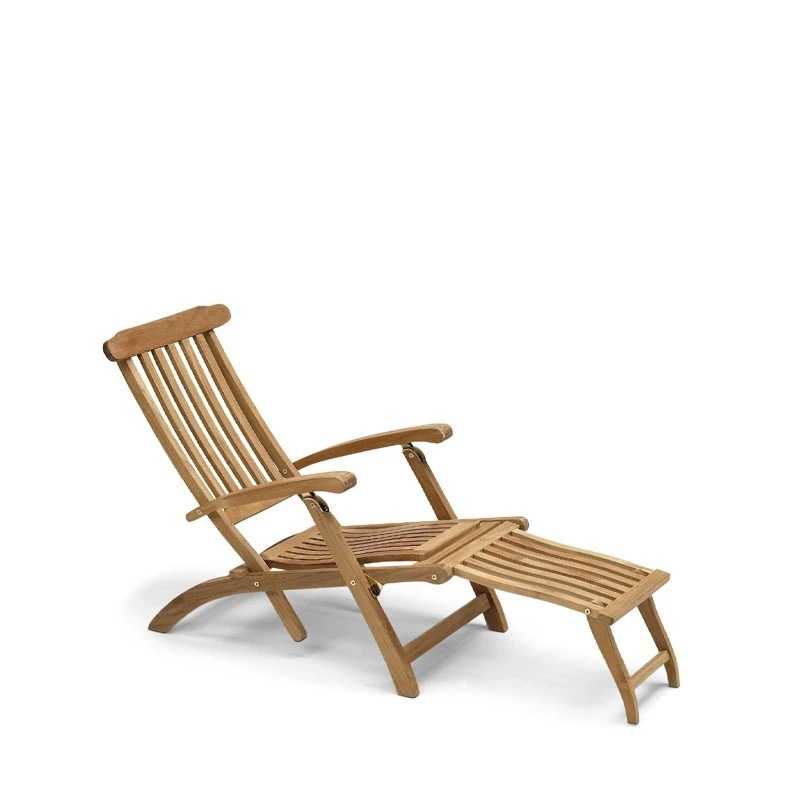 Skagerak Steamer Deckchair