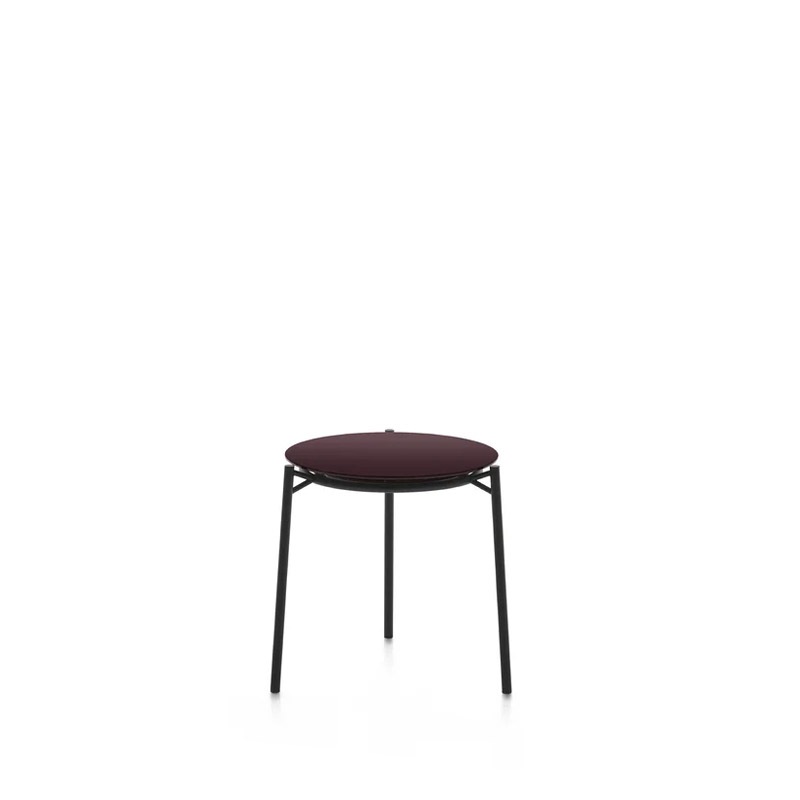 MDF Italia CANTLE Beistelltisch Ø 40 cm