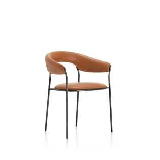 MDF Italia ARCHIE Armlehnstuhl