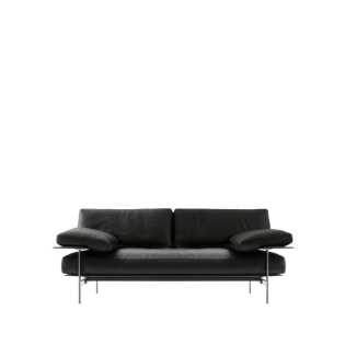 B&B Italia DIESIS 2-Sitzer Sofa 217 cm