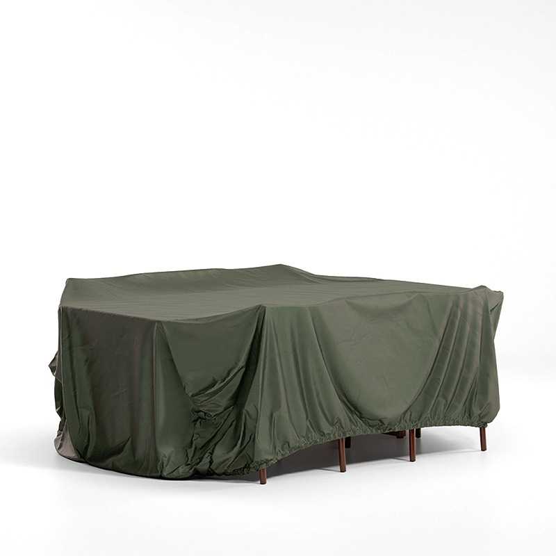 Kettal Schutzhülle für Tische 270 x 100 & Armlehnstühle