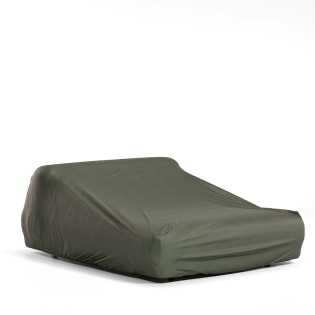 Kettal Schutzhülle für BITTA LOUNGE Daybed