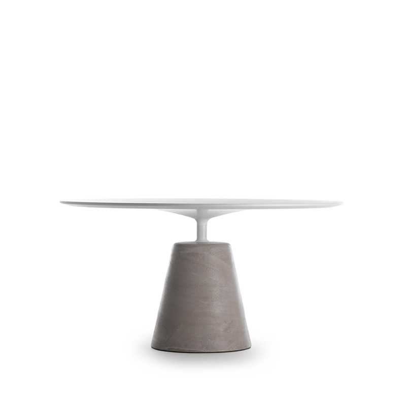 MDF Italia ROCK-TABLE Outdoor Tisch