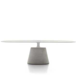 MDF Italia ROCK-TABLE MAXI...