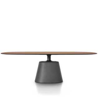 MDF Italia ROCK-TABLE MAXI...
