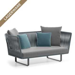 Kettal BITTA 2-Sitzer Sofa...
