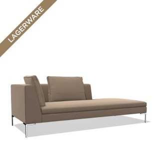 B&B Italia CHARLES Chaiselongue 230 cm